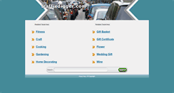 Desktop Screenshot of infiniti-visitatori.eoltt.com